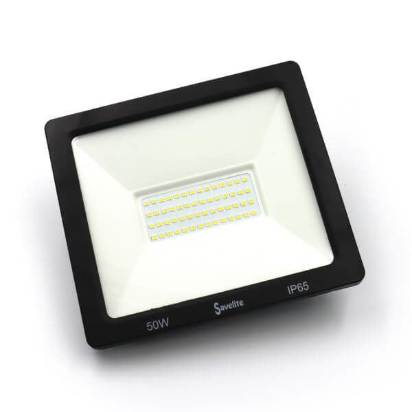Savelite LED Floodlight 8000 Lumen 120 Beam Angle