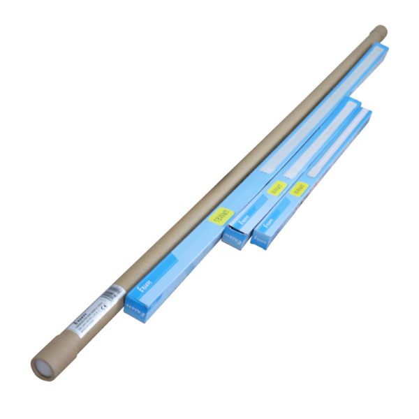 Ensave LED T5 8W Tube Glass 2FT - Image 4